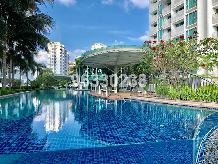 Optima @ Tanah Merah (D16), Condominium #168139882
